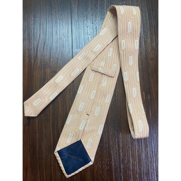 Ermenegildo Zegna Silk Tie‎ - Picture 5 of 6